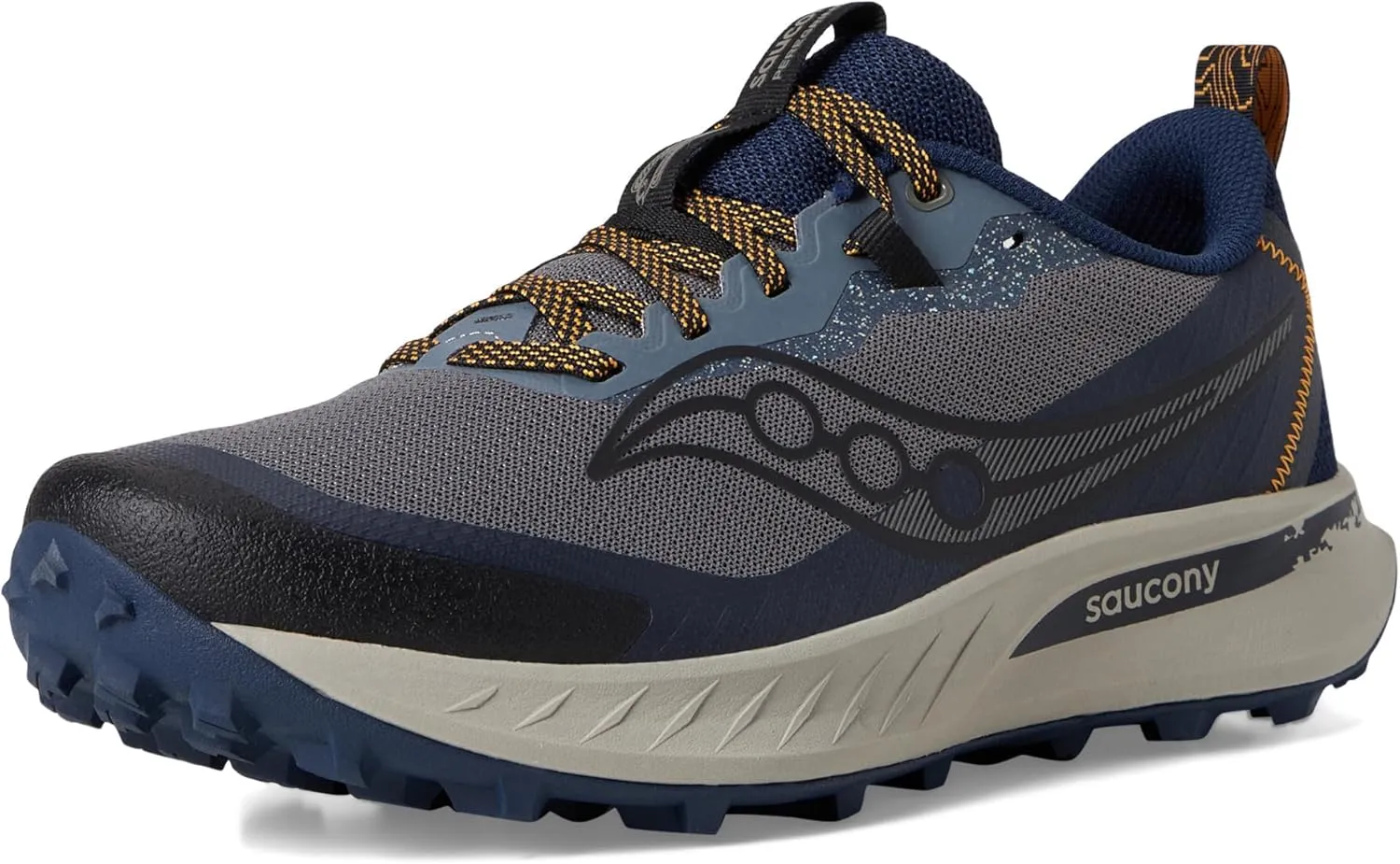 Saucony Men's Peregrine 15