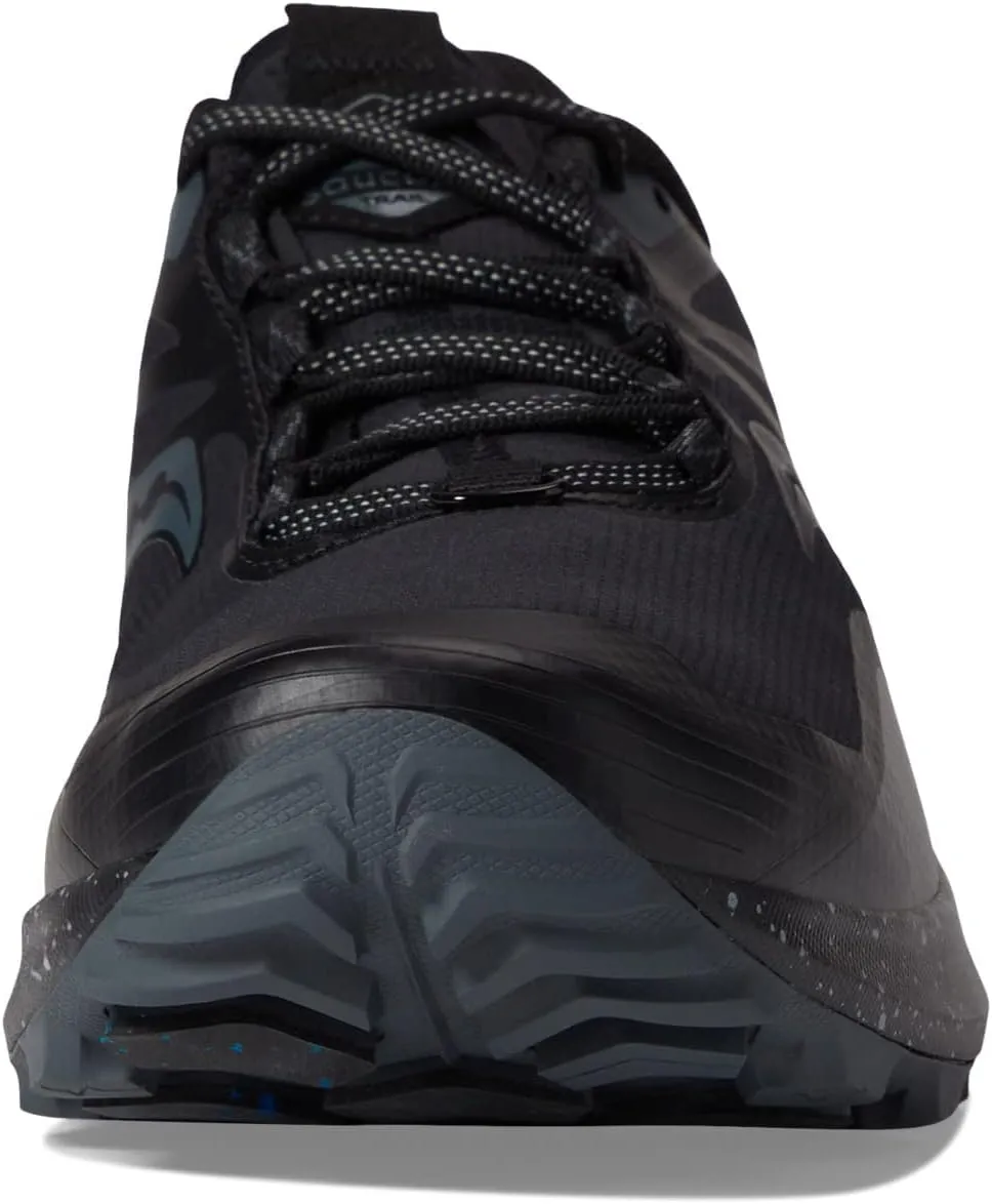 Saucony Men's Peregrine Ice 3 Trail Running Shoe