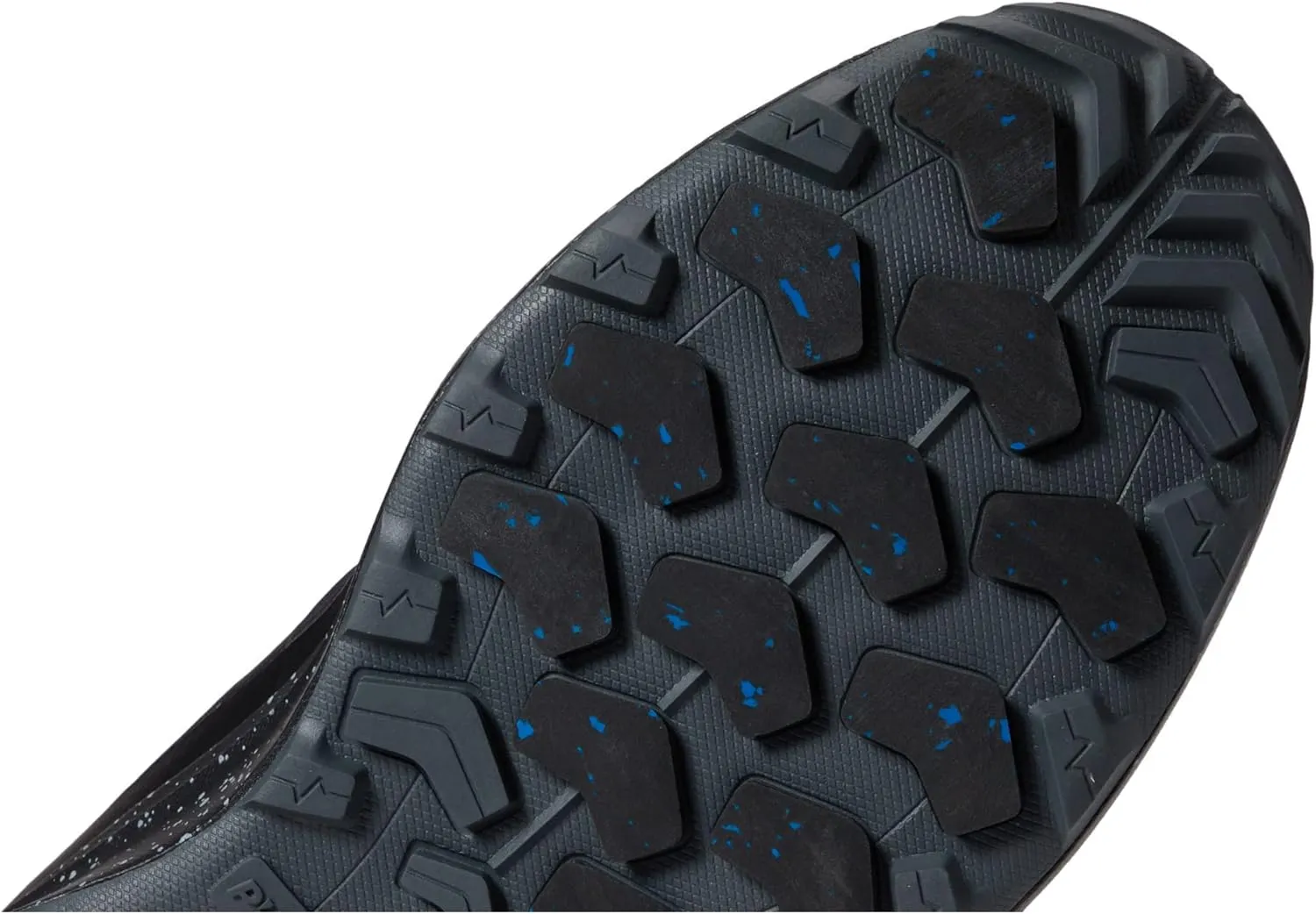 Saucony Men's Peregrine Ice 3 Trail Running Shoe