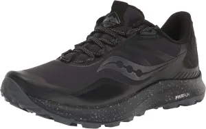 Saucony Men's Peregrine Ice 3 Trail Running Shoe