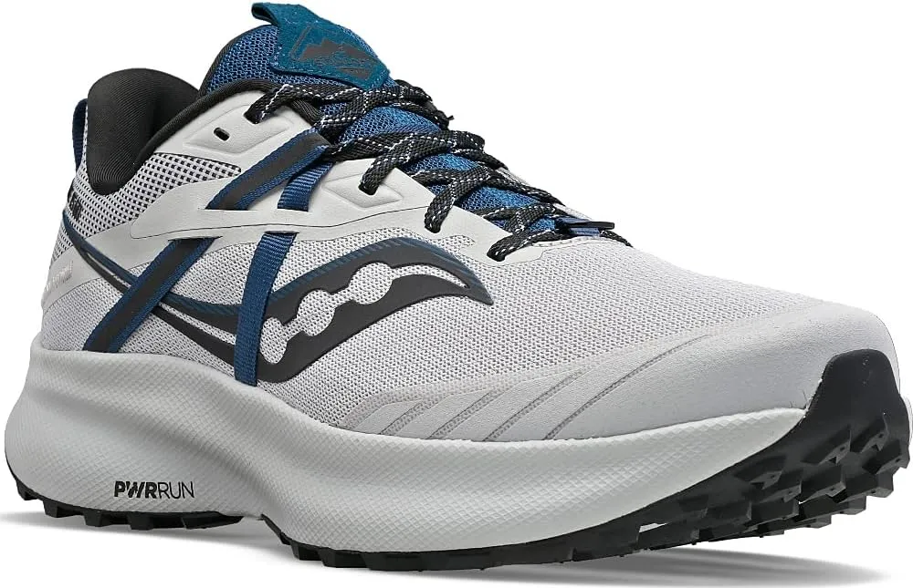 Saucony Men's Ride 15 Tr Trail Running Shoe
