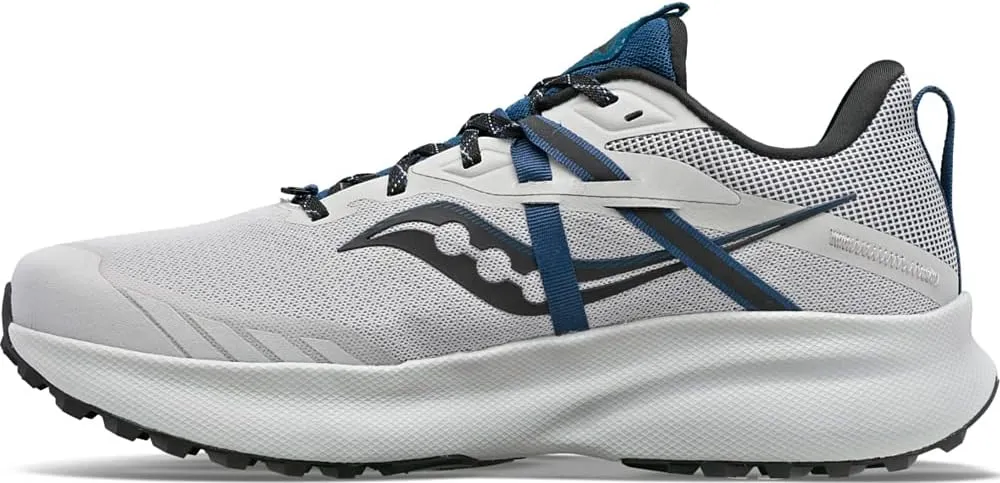 Saucony Men's Ride 15 Tr Trail Running Shoe