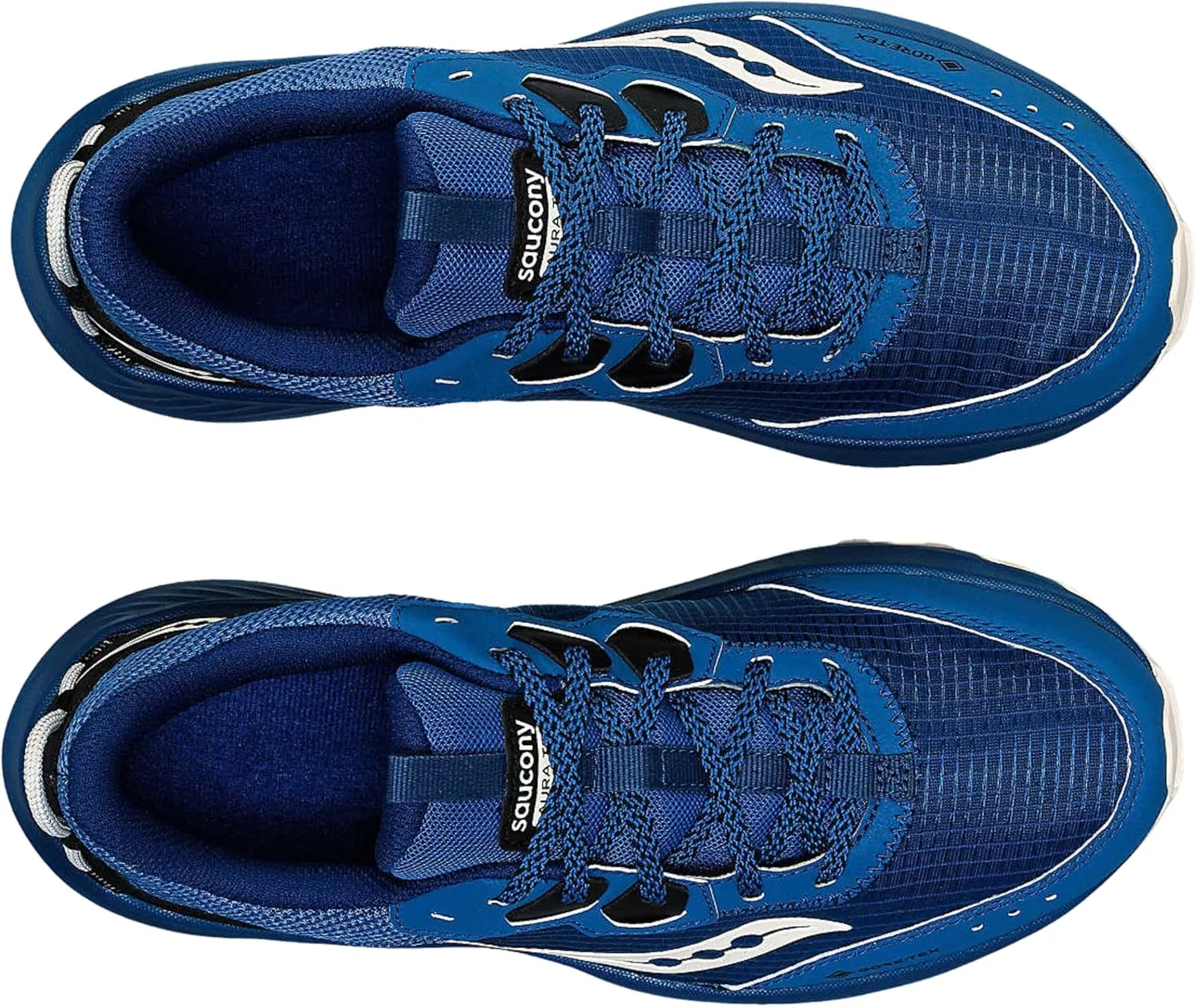Saucony Women's Aura Tr GTX Hiking Shoe
