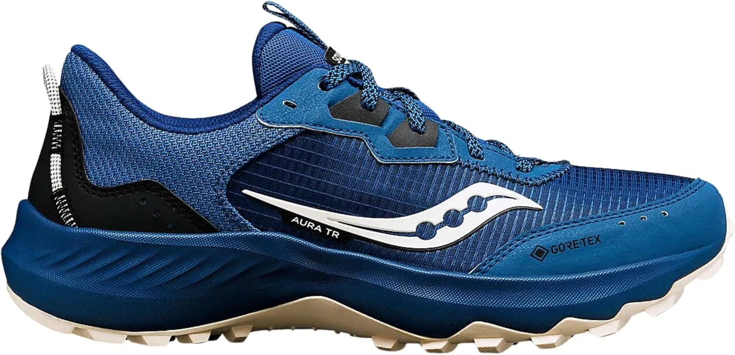 Saucony Women's Aura Tr GTX Hiking Shoe