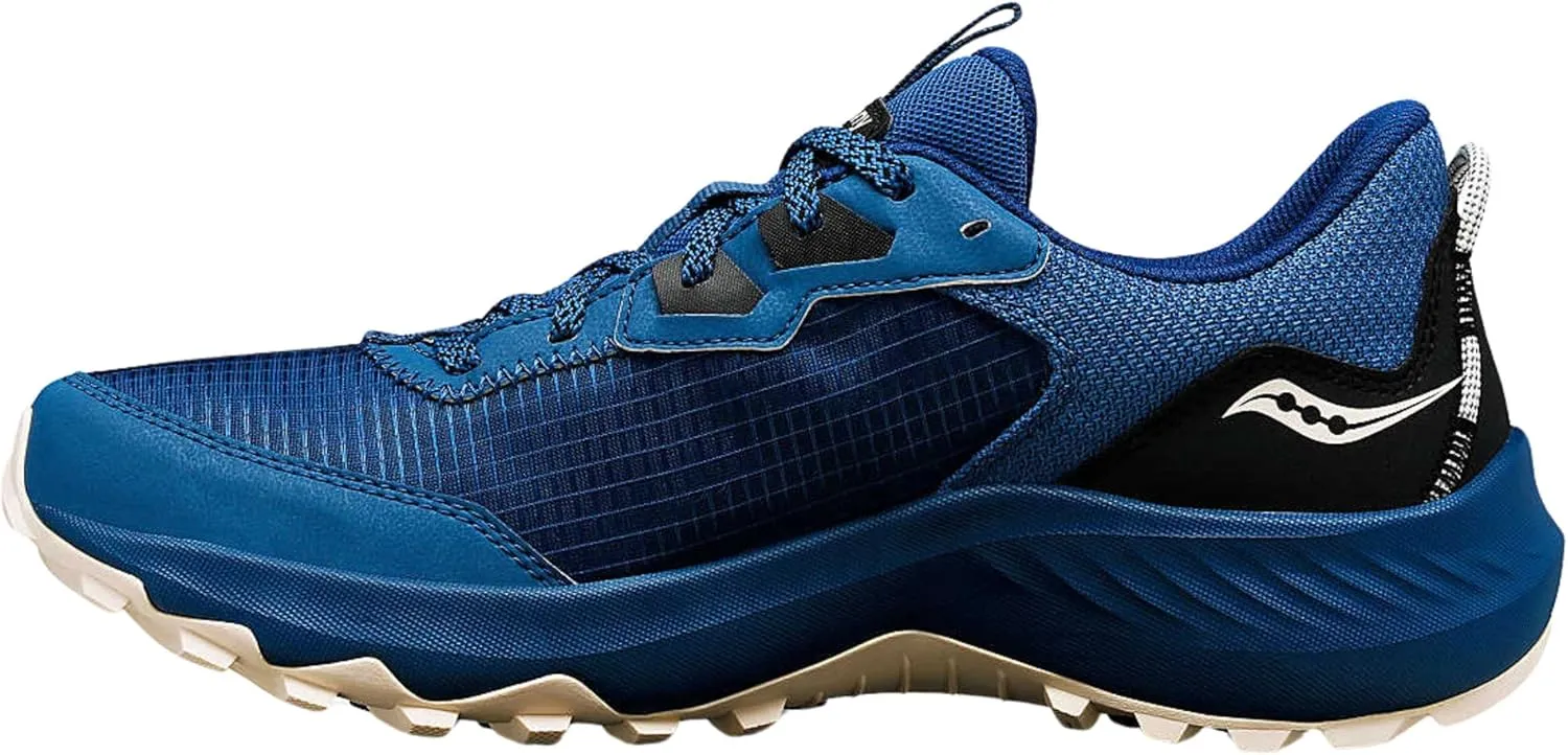 Saucony Women's Aura Tr GTX Hiking Shoe