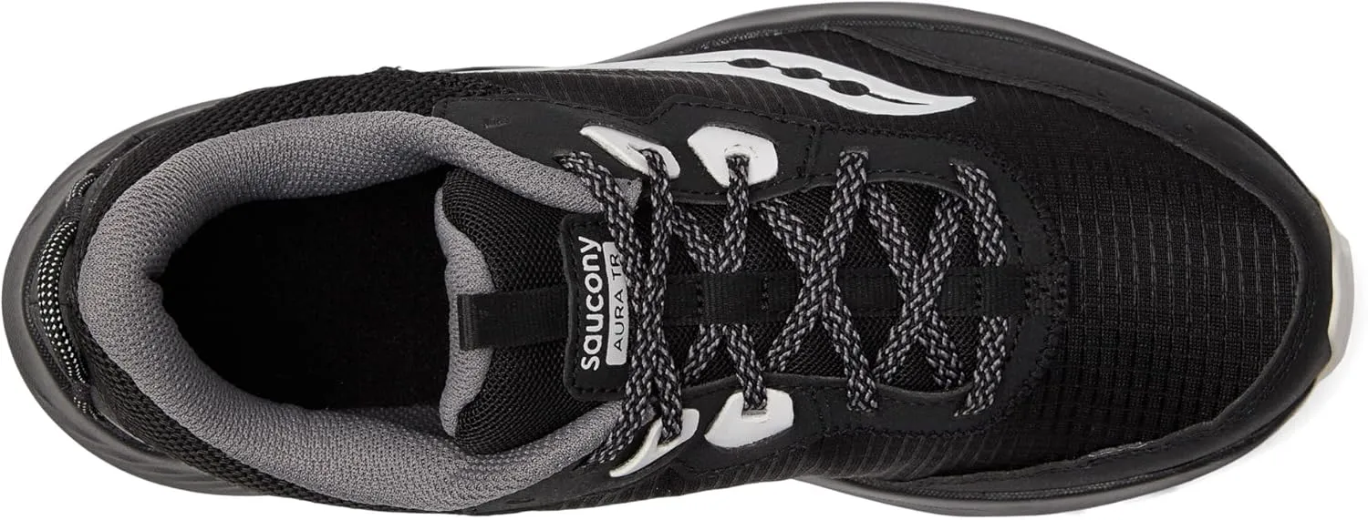Saucony Women's Aura Tr Sneaker