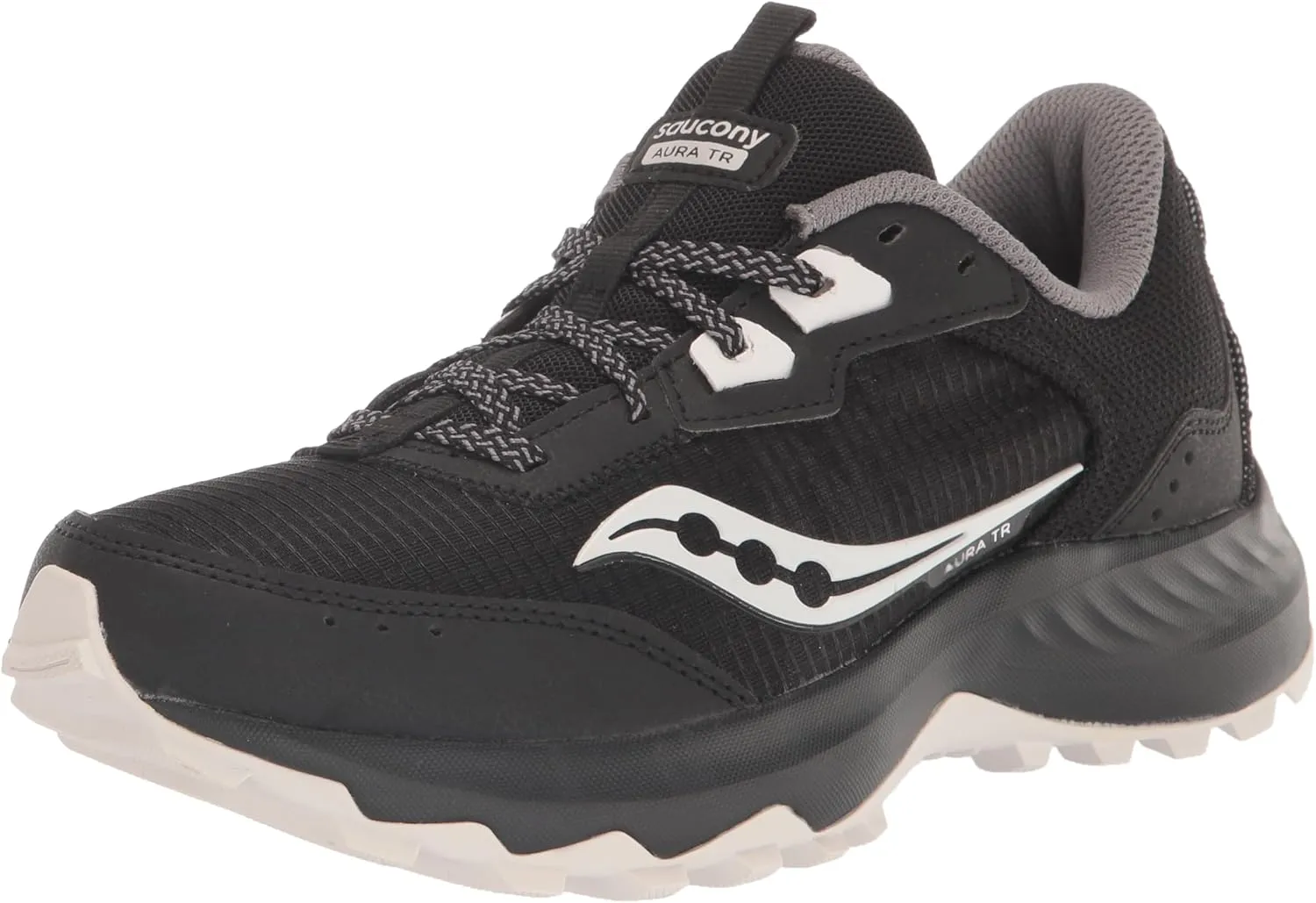 Saucony Women's Aura Tr Sneaker