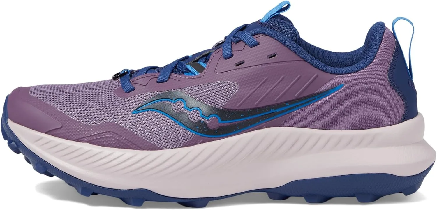 Saucony Women's Blaze Tr Hiking Shoe