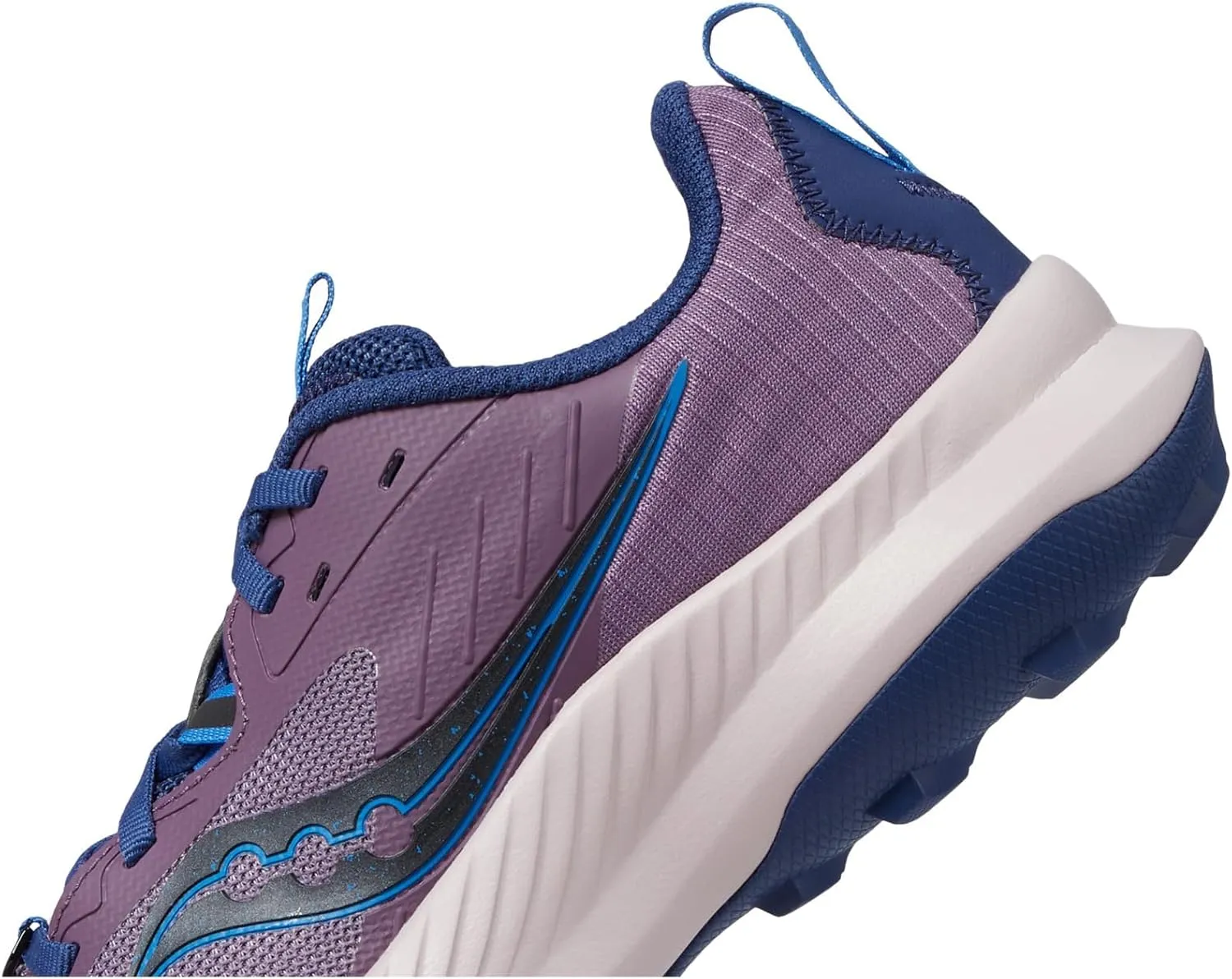 Saucony Women's Blaze Tr Hiking Shoe