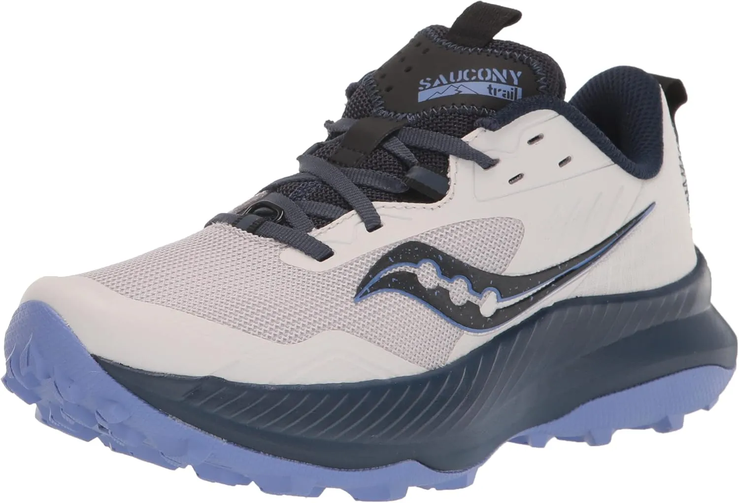 Saucony Women's Blaze Tr Hiking Shoe