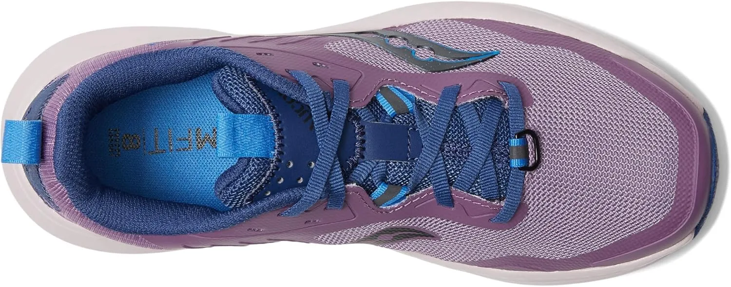 Saucony Women's Blaze Tr Hiking Shoe