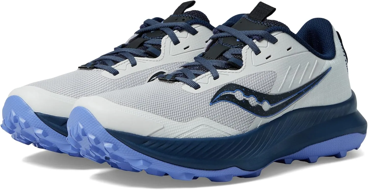 Saucony Women's Blaze Tr Hiking Shoe