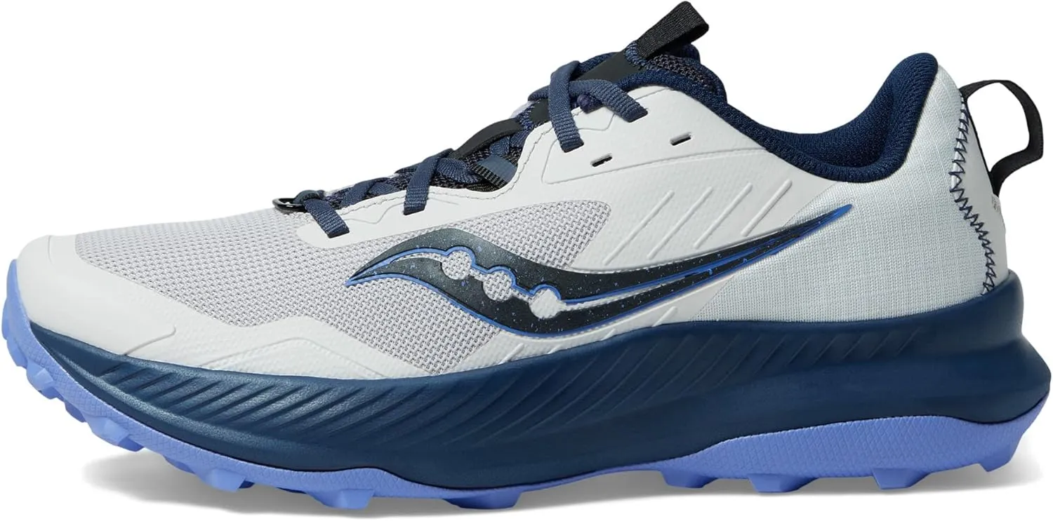 Saucony Women's Blaze Tr Hiking Shoe