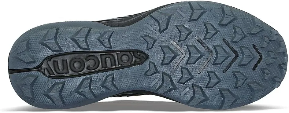 Saucony Women's Blaze Tr Hiking Shoe