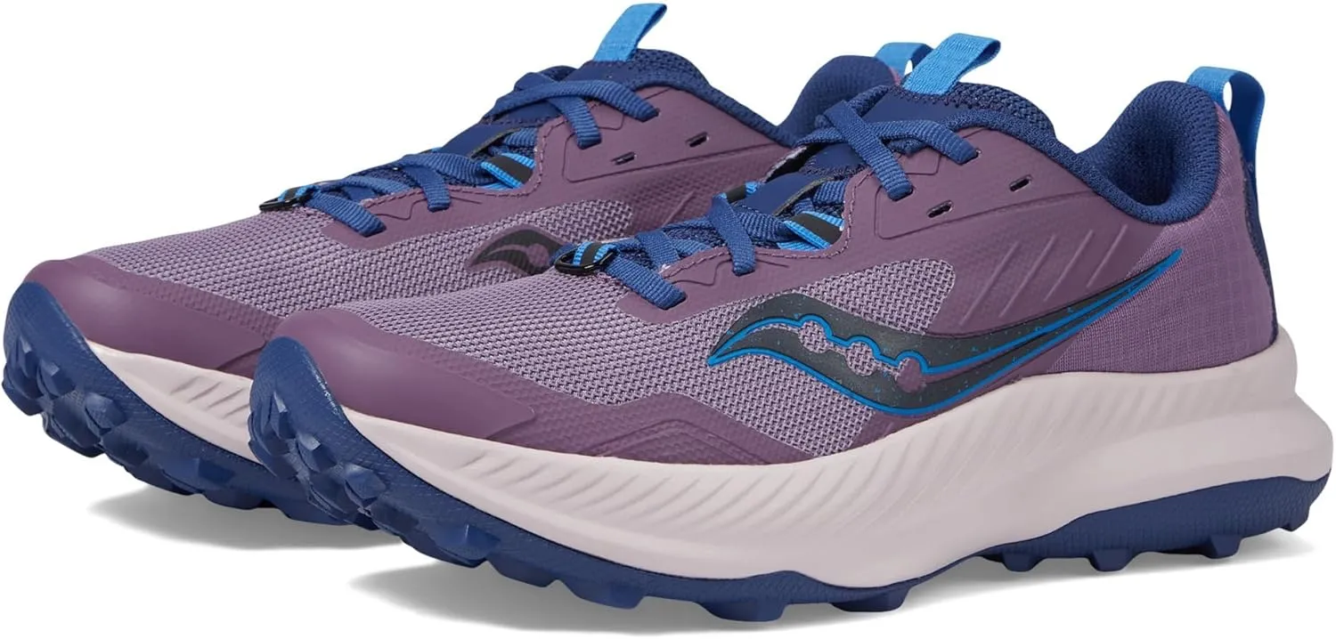 Saucony Women's Blaze Tr Hiking Shoe