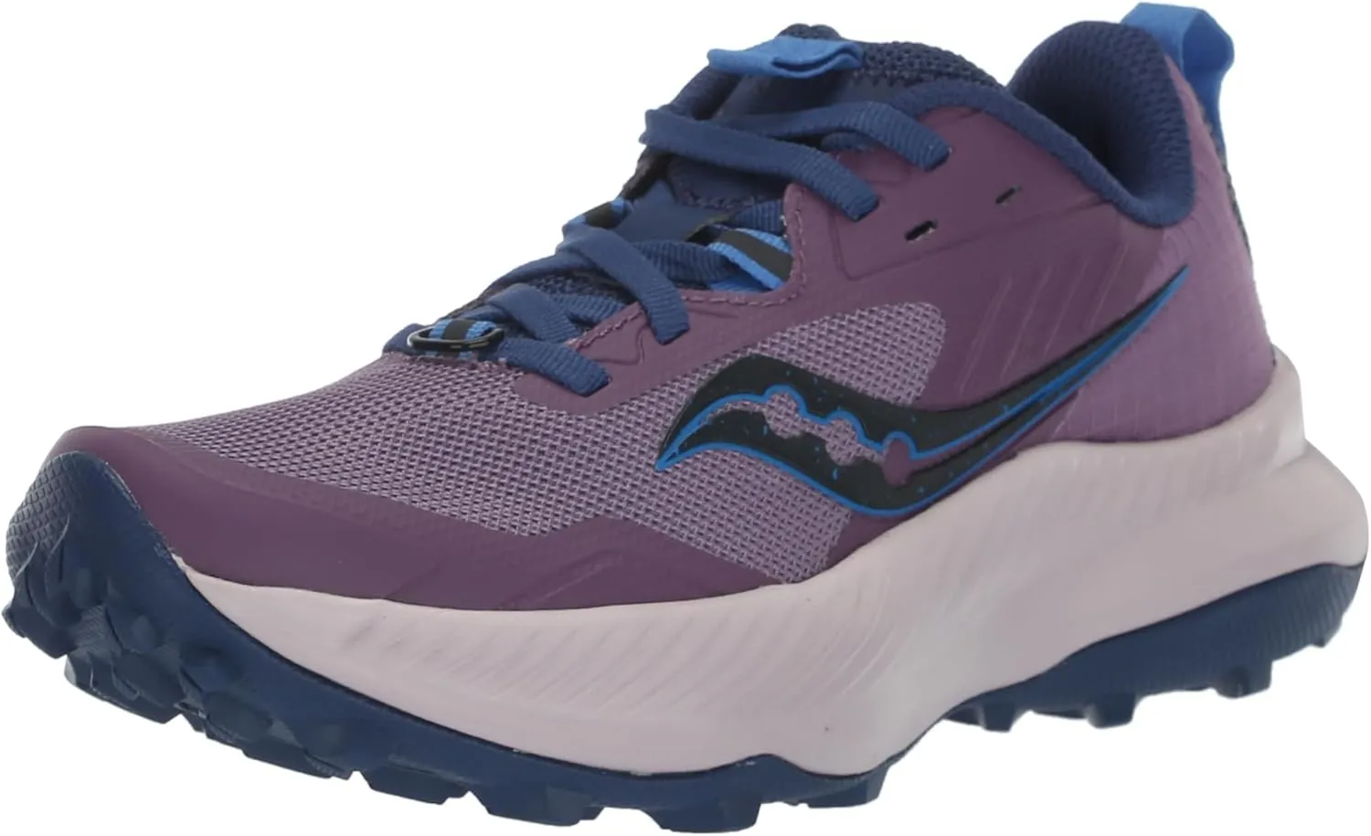 Saucony Women's Blaze Tr Hiking Shoe