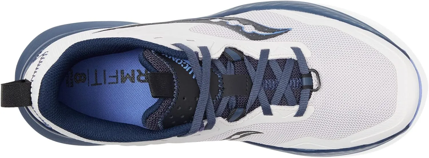 Saucony Women's Blaze Tr Hiking Shoe