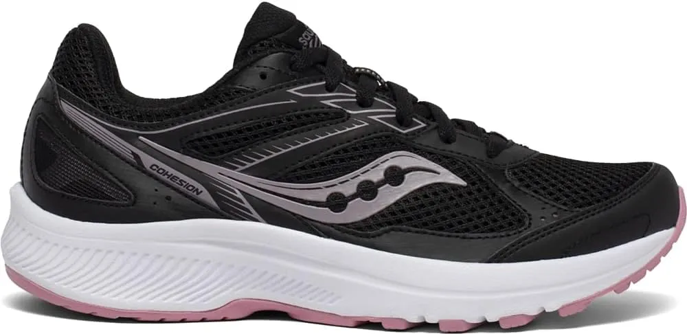 Saucony Women's Cohesion 14 Road Running Shoe