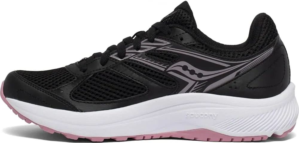 Saucony Women's Cohesion 14 Road Running Shoe