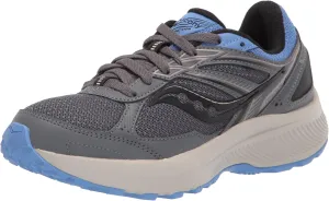 Saucony Women's Cohesion Tr14 Trail Running Shoe