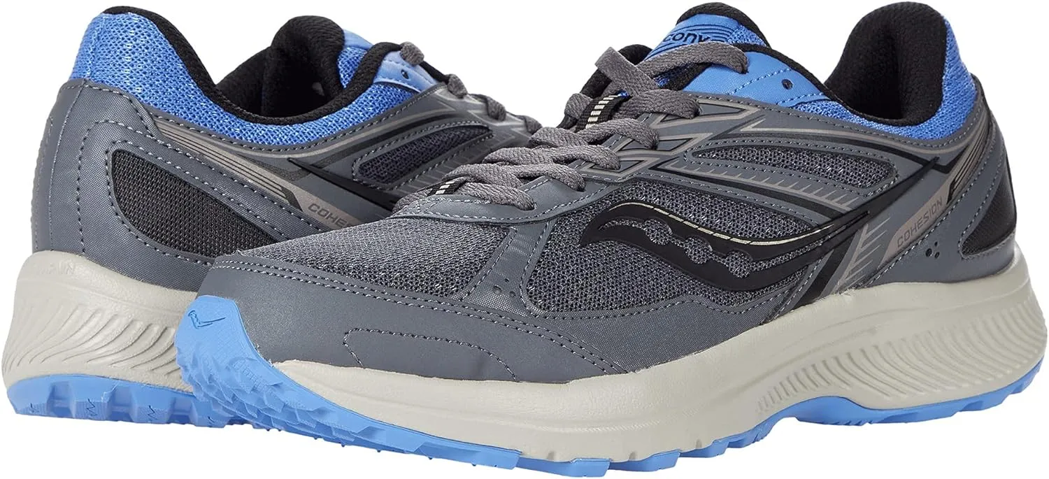 Saucony Women's Cohesion Tr14 Trail Running Shoe