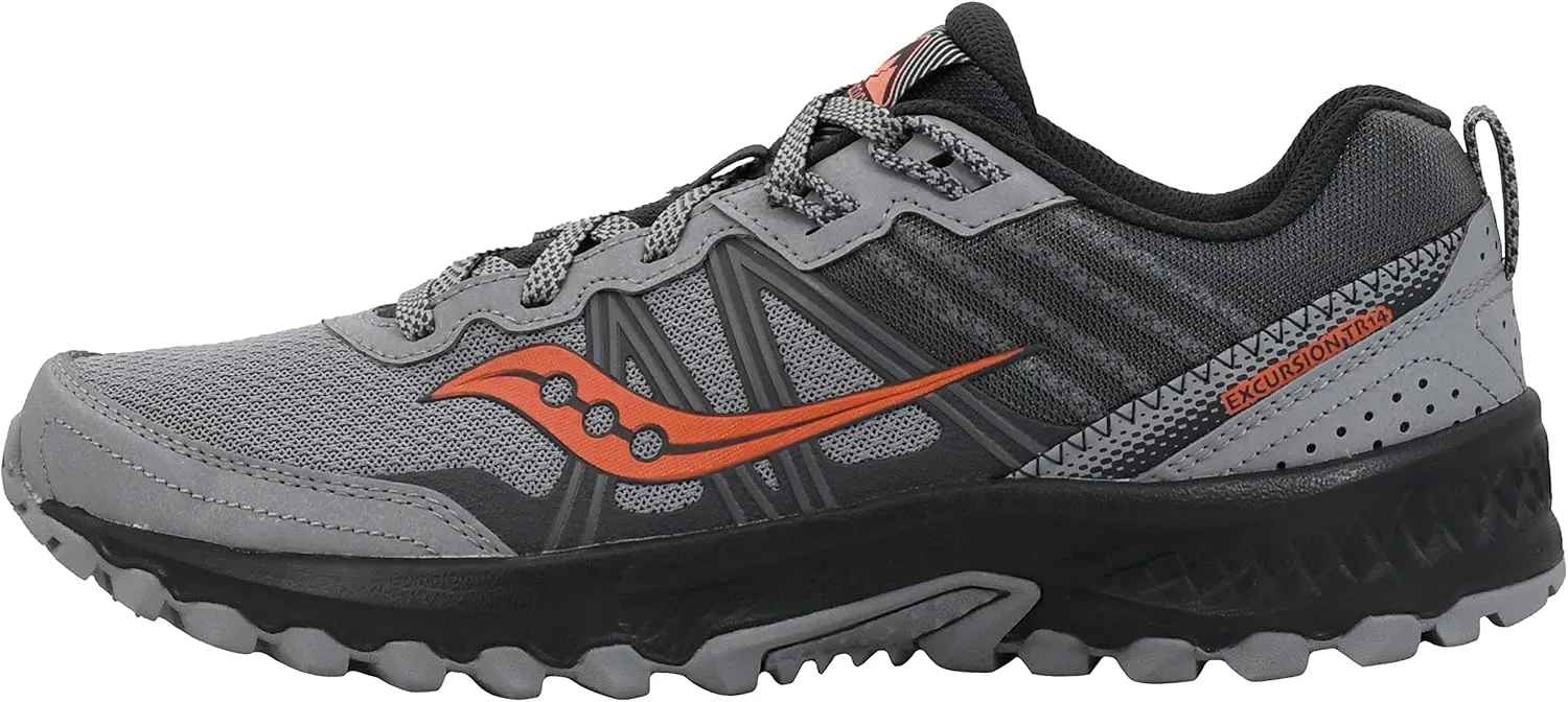 Saucony Women's Excursion TR14 Trail Running Shoe