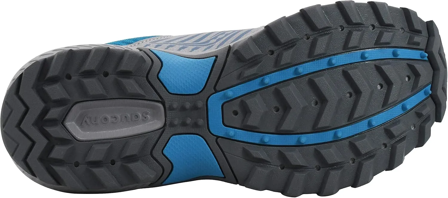 Saucony Women's, Excursion TR15 Trail Running Shoe