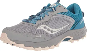 Saucony Women's Excursion Tr15 Trail Running Shoe