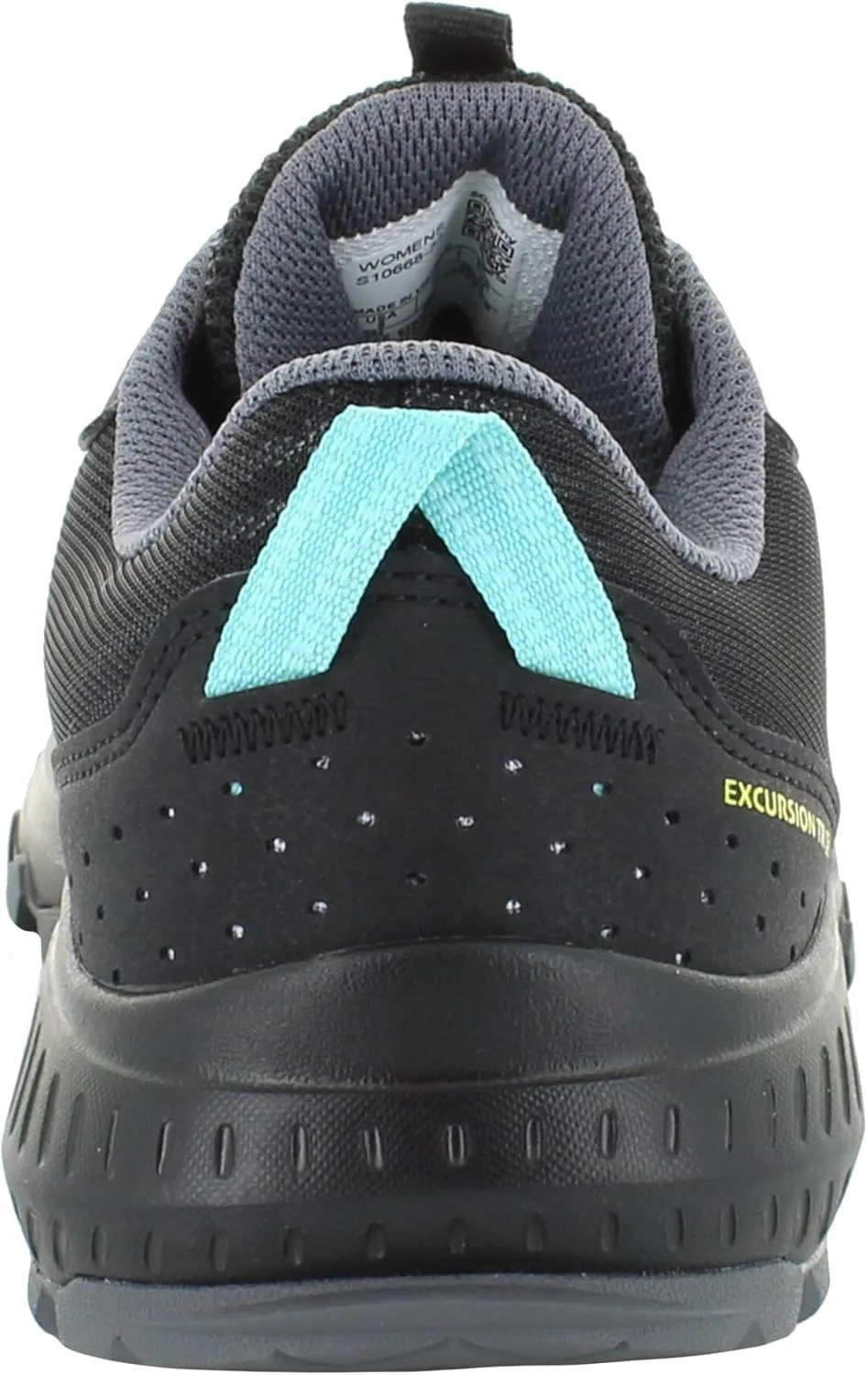 Saucony Women's, Excursion TR15 Trail Running Shoe