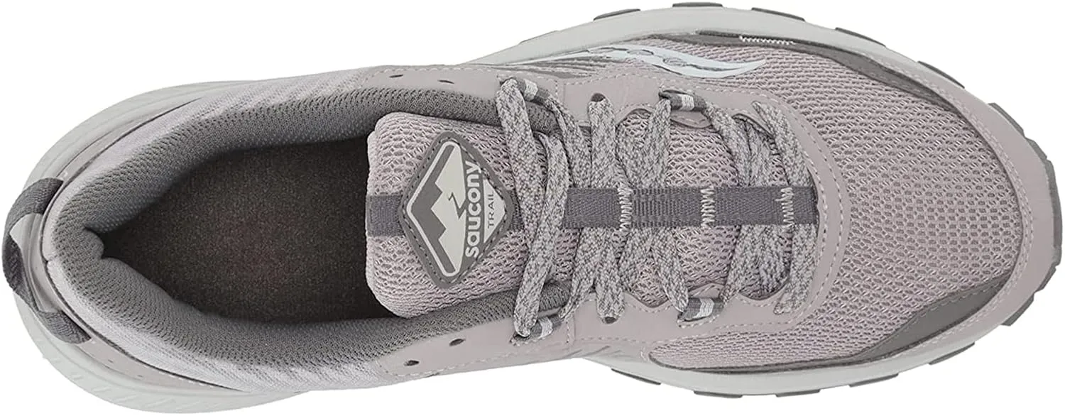 Saucony Women's, Excursion TR15 Trail Running Shoe