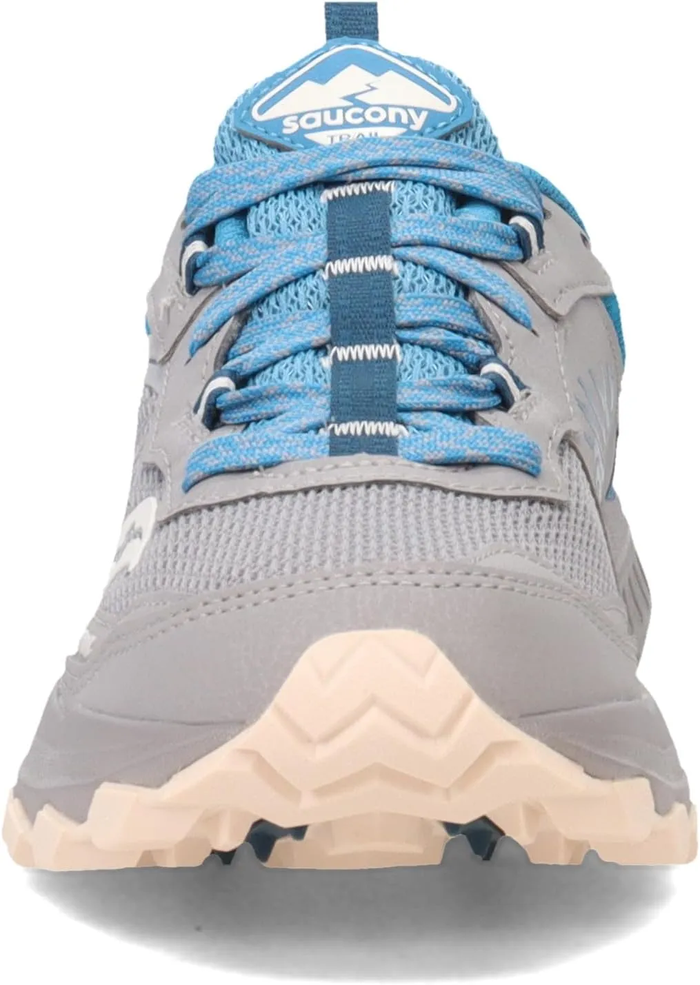 Saucony Women's Excursion Tr15 Trail Running Shoe