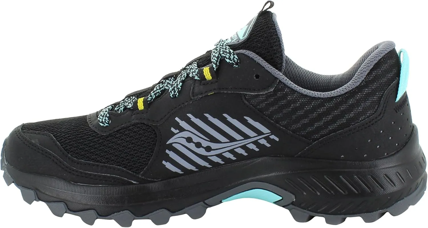 Saucony Women's, Excursion TR15 Trail Running Shoe