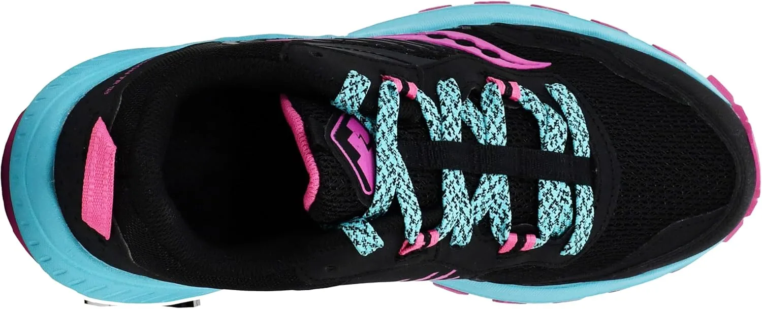 Saucony Women's, Excursion TR15 Trail Running Shoe