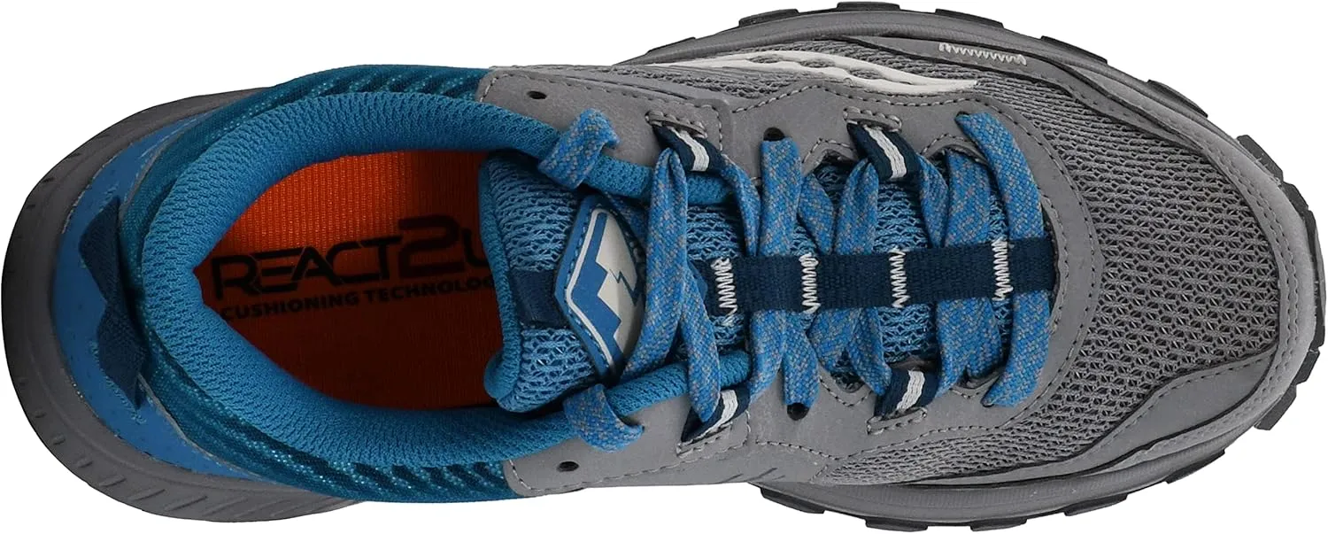 Saucony Women's, Excursion TR15 Trail Running Shoe