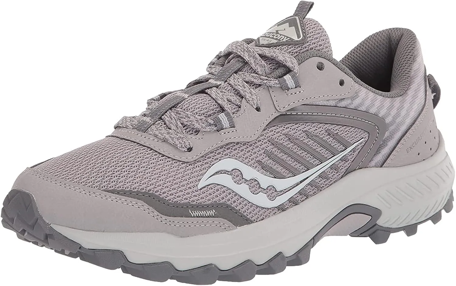 Saucony Women's, Excursion TR15 Trail Running Shoe