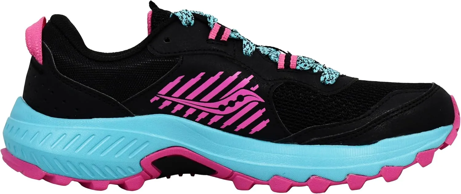 Saucony Women's, Excursion TR15 Trail Running Shoe