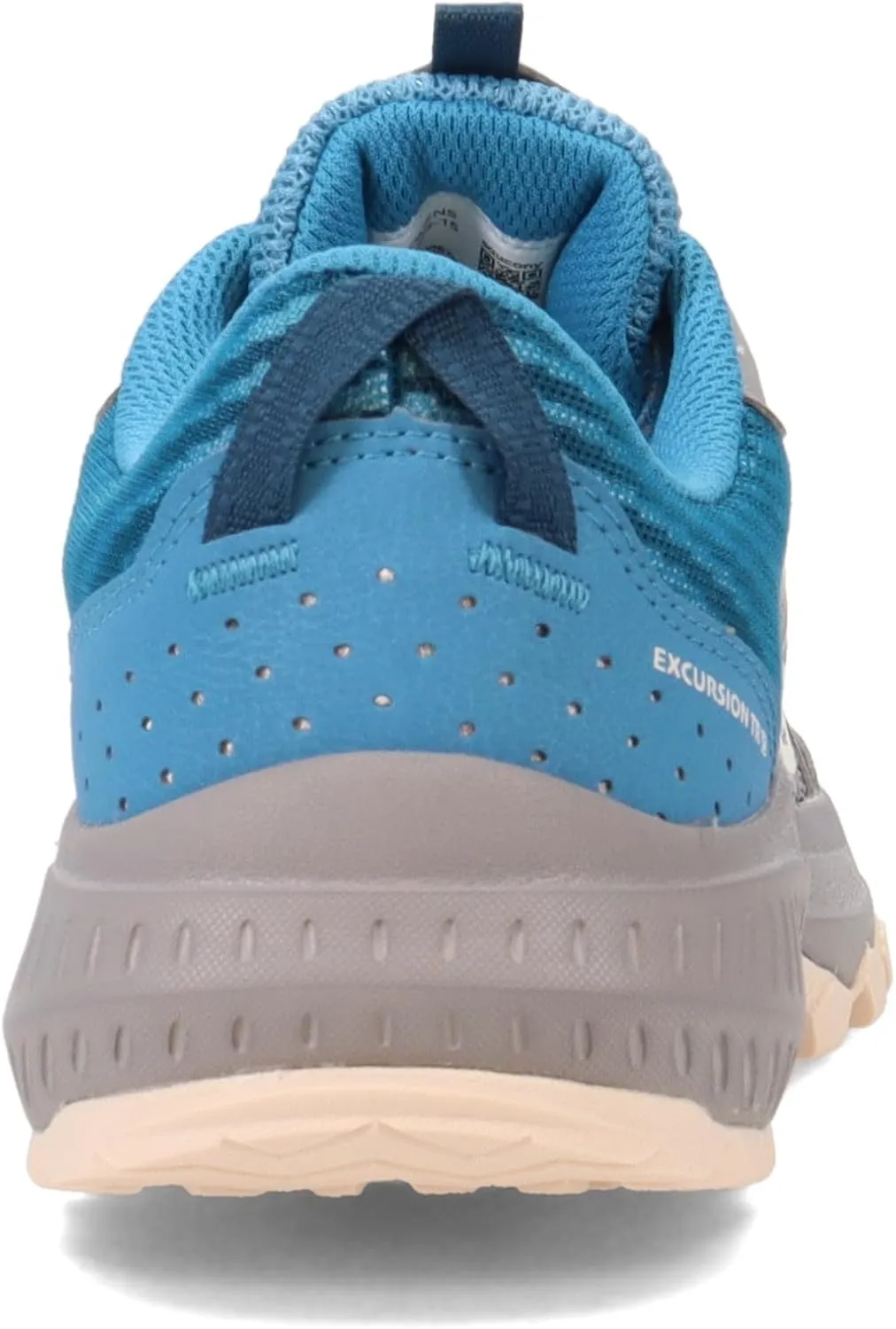 Saucony Women's Excursion Tr15 Trail Running Shoe