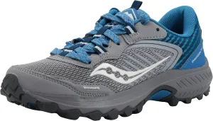 Saucony Women's, Excursion TR15 Trail Running Shoe