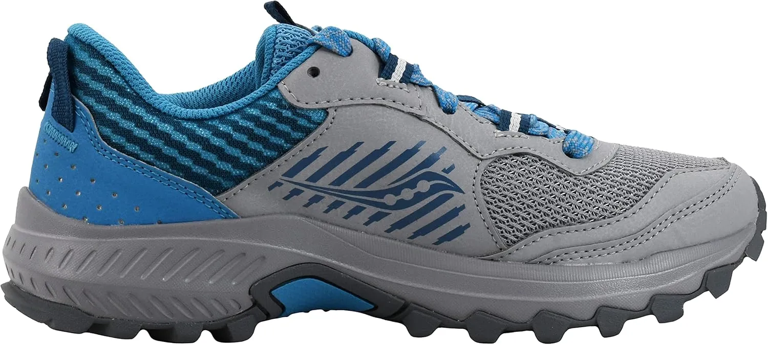 Saucony Women's, Excursion TR15 Trail Running Shoe