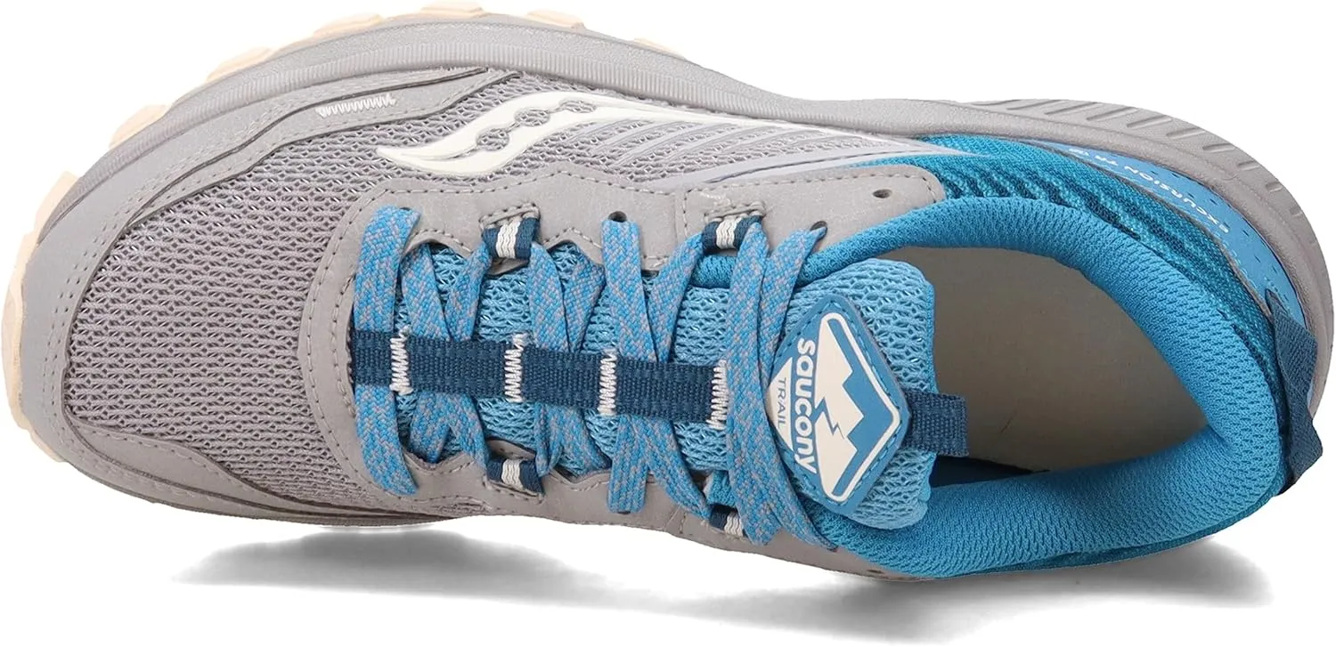 Saucony Women's Excursion Tr15 Trail Running Shoe