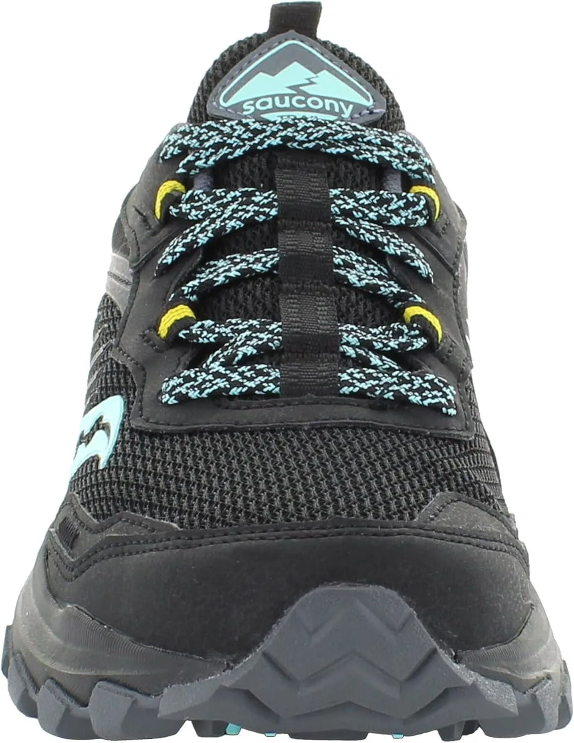 Saucony Women's, Excursion TR15 Trail Running Shoe