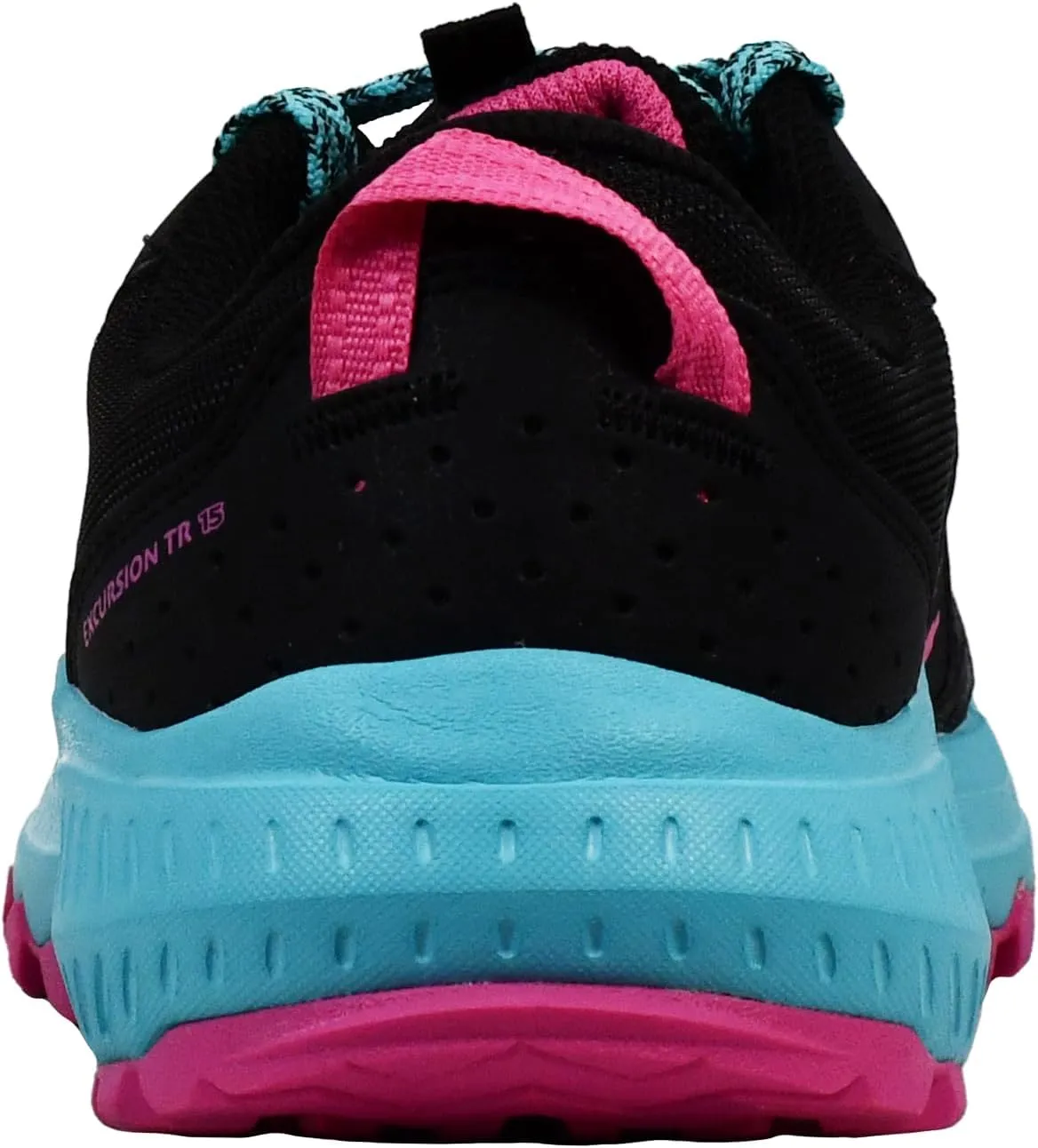 Saucony Women's, Excursion TR15 Trail Running Shoe
