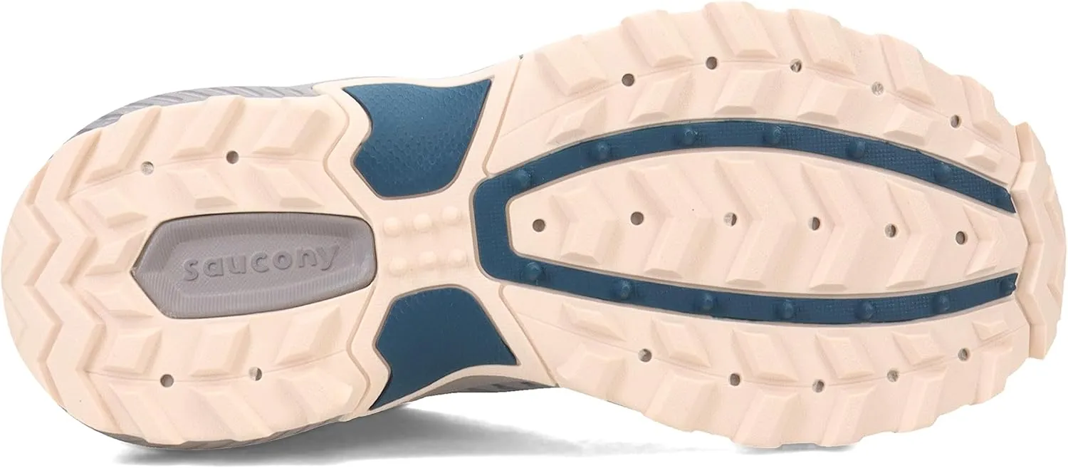 Saucony Women's Excursion Tr15 Trail Running Shoe