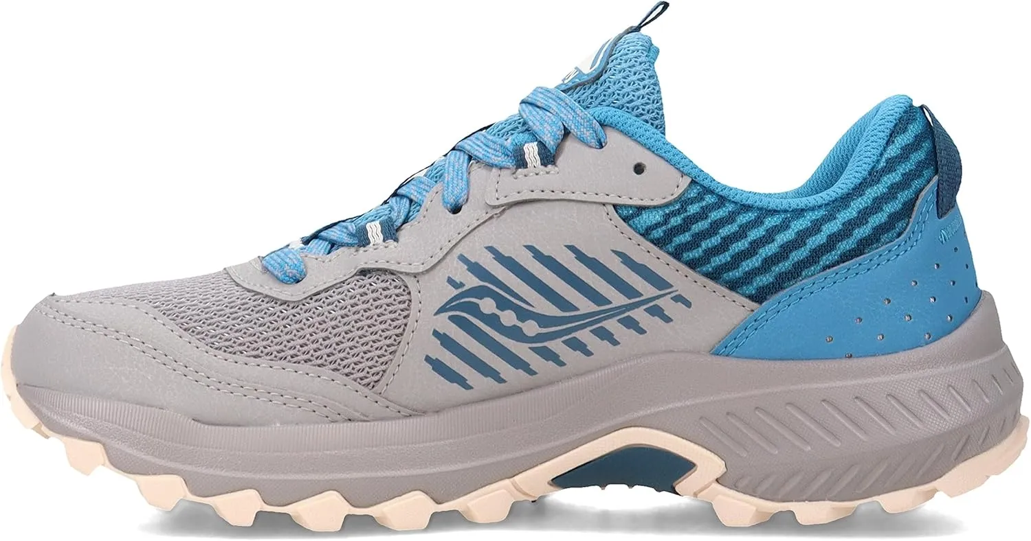 Saucony Women's Excursion Tr15 Trail Running Shoe