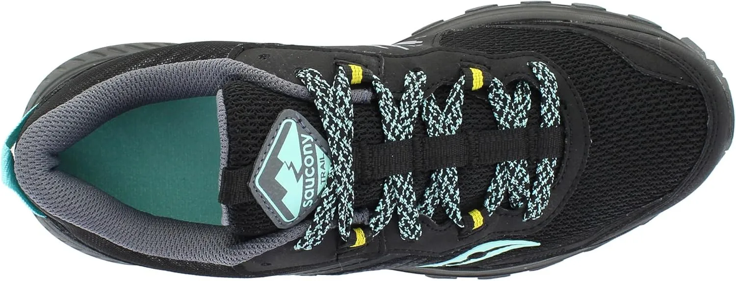 Saucony Women's, Excursion TR15 Trail Running Shoe
