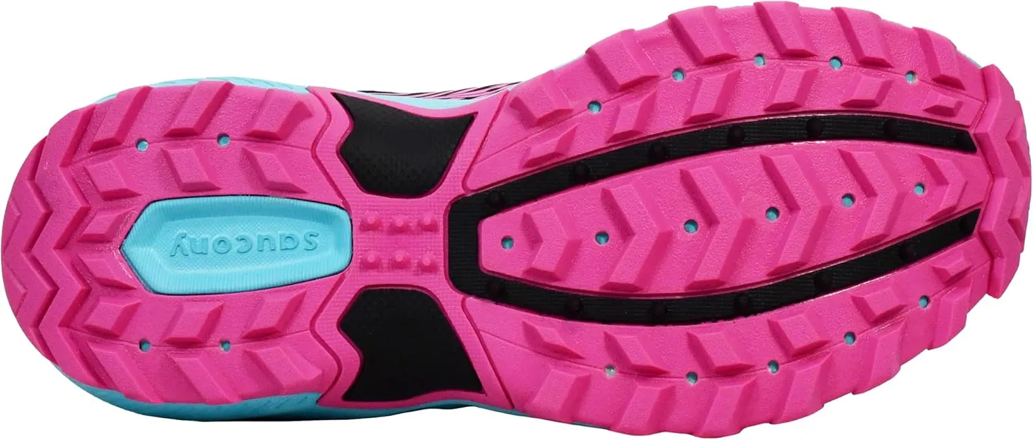 Saucony Women's, Excursion TR15 Trail Running Shoe