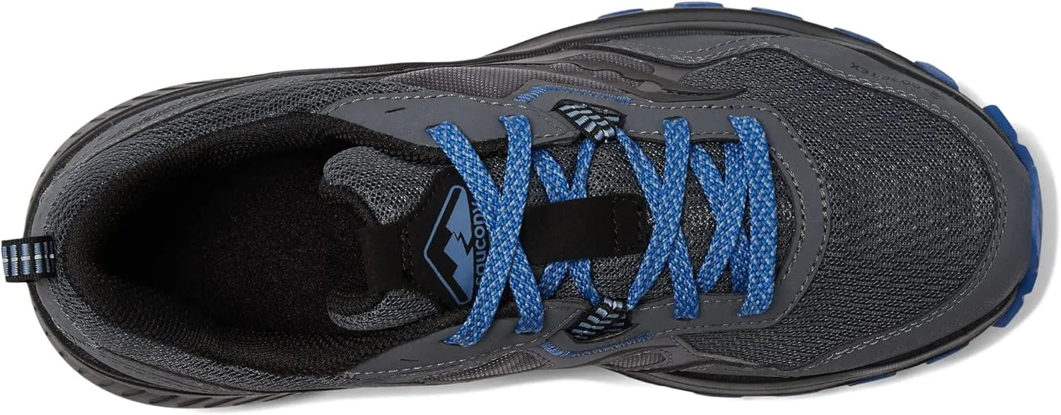 Saucony Women's Excursion Tr16 Gore-tex Trail Running Shoe