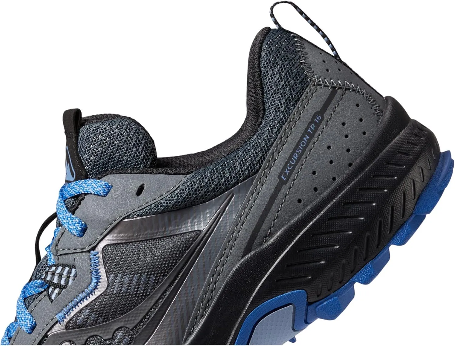 Saucony Women's Excursion Tr16 Gore-tex Trail Running Shoe