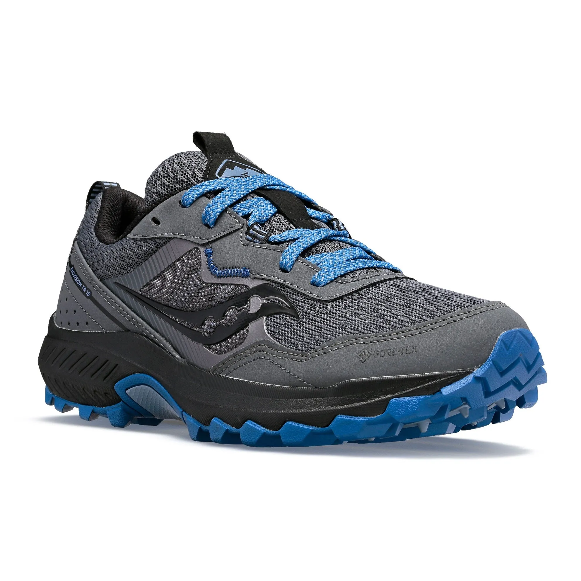 Saucony Women's Excursion TR16 GTX Shoe