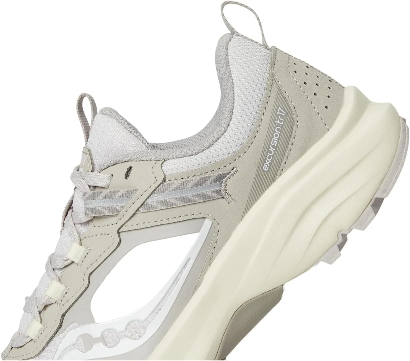 Saucony Women's, Excursion TR17 Trail Running Shoe